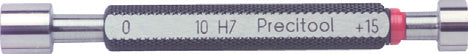 Dugós idomszer  H7DIN 2245   1,50 mm