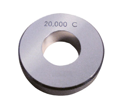 Gyûrûs idomszer DIN2250/C 165,00mm