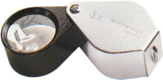 ESCHENBACH-Einschlaglupe0