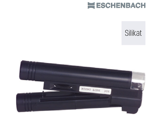 ESCHENBACH-Microlupemit LED-Beleuchtung