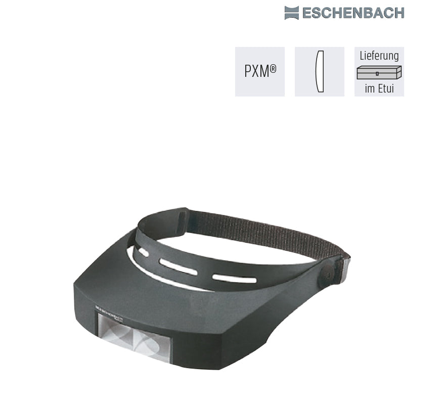 ESCHENBACH-Kopfbandlupe0