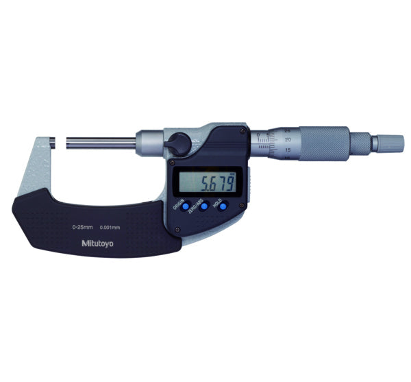 Mitutoyo - Ditimatic Mirometer