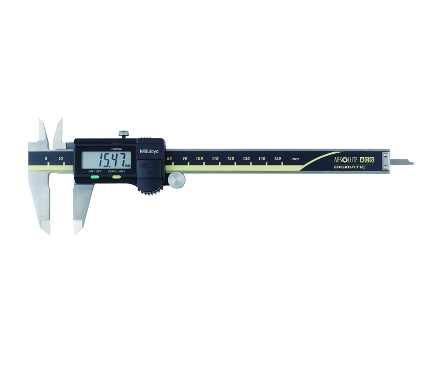 Mitutoyo - Digitális Tolómérő