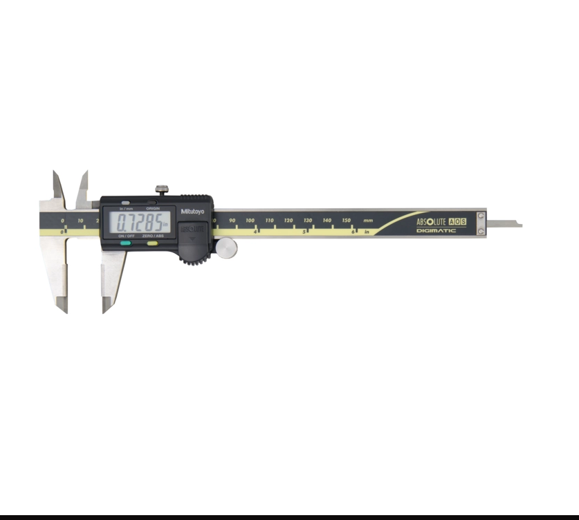 Mitutoyo - Digitális Tolómérő