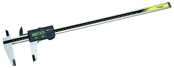 Mitutoyo - Digitális Tolómérő