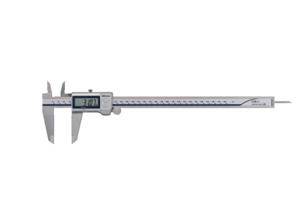 Mitutoyo - Digital ABS Caliper CoolantProof IP67