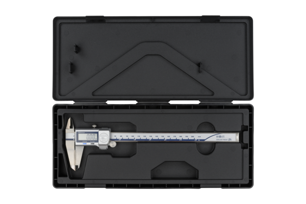Mitutoyo - Digital ABS Caliper CoolantProof IP67