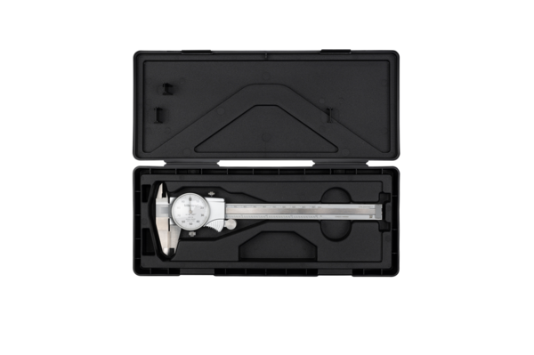 Mitutoyo - Dial Caliper