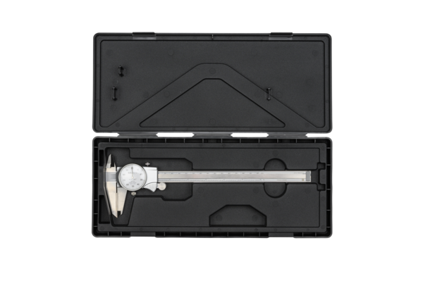 Mitutoyo - Dial Caliper ID/OD Carbide Tipped Jaws