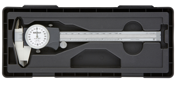 Mitutoyo - Dial Caliper