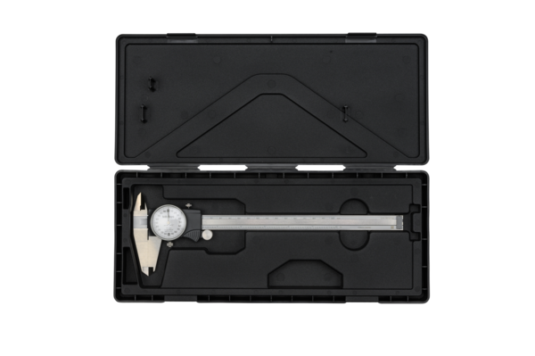 Mitutoyo - Dial Caliper