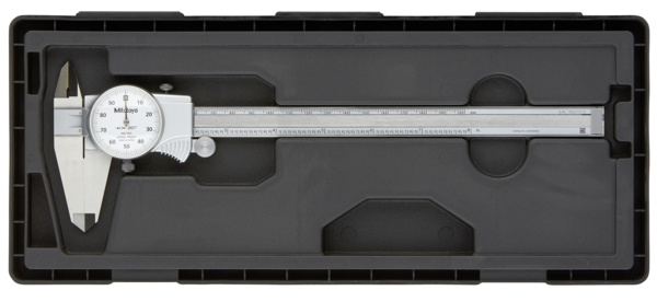 Mitutoyo - Dial Caliper