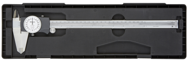 Mitutoyo - Dial Caliper