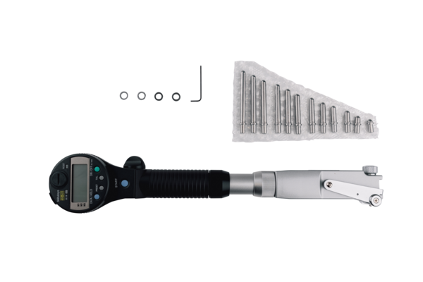 Mitutoyo - 2-Point Inside Measuring Instrument