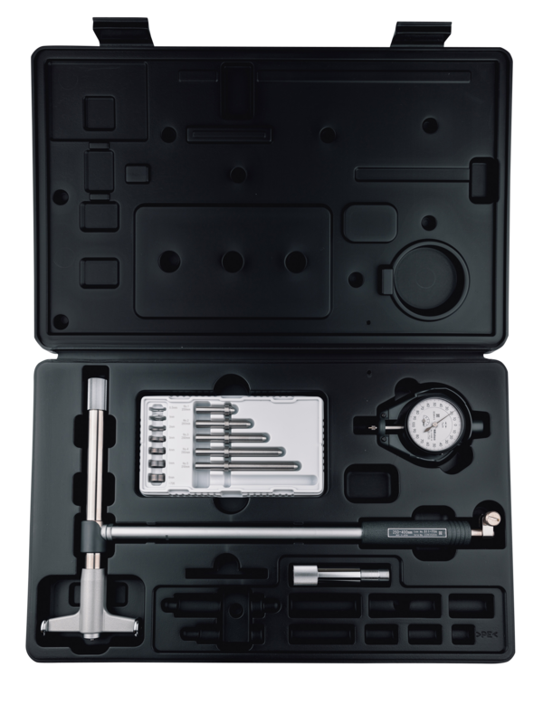 Mitutoyo - 2-Point Inside Measuring Instrument
