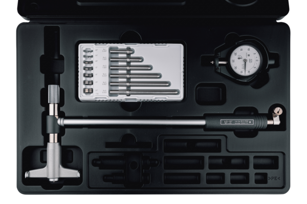 Mitutoyo - 2-Point Inside Measuring Instrument