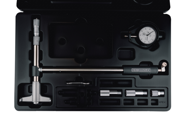 Mitutoyo - 2-Point Inside Measuring Instrument