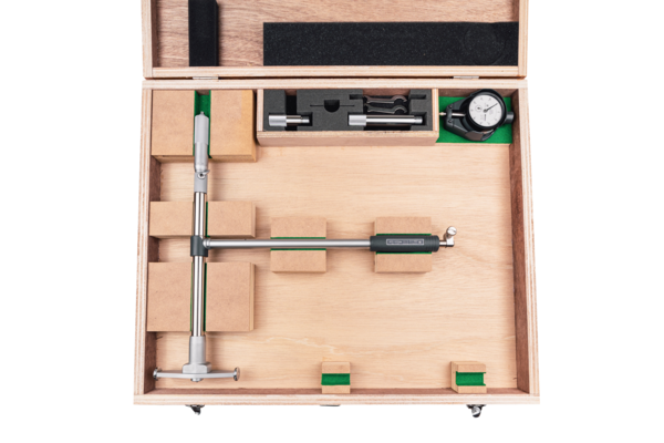 Mitutoyo - 2-Point Inside Measuring Instrument