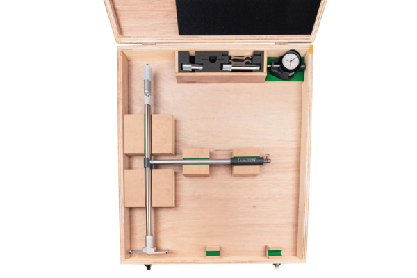 Mitutoyo - 2-Point Inside Measuring Instrument