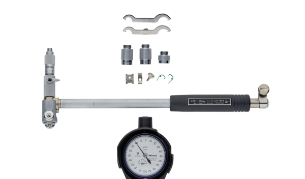 Mitutoyo - 2-Point Inside Measuring Instrument