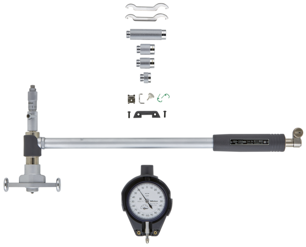 Mitutoyo - 2-Point Inside Measuring Instrument