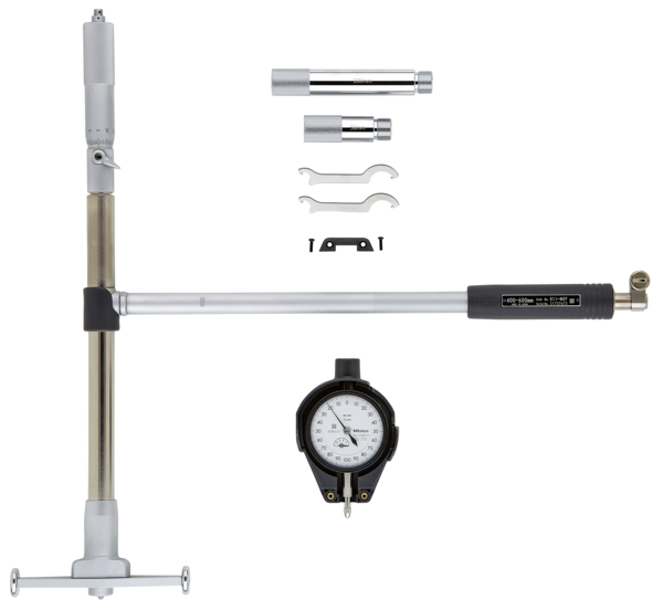 Mitutoyo - 2-Point Inside Measuring Instrument