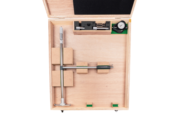 Mitutoyo - 2-Point Inside Measuring Instrument