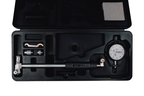 Mitutoyo - 2-Point Inside Measuring Instrument