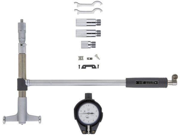 Mitutoyo - 2-Point Inside Measuring Instrument