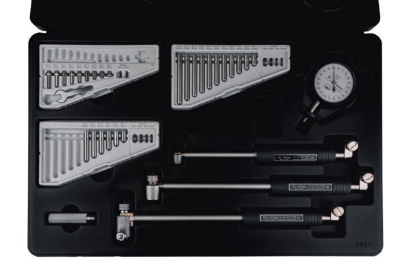 Mitutoyo - 2-Point Inside Measuring Instrument