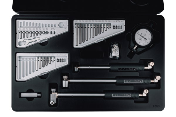 Mitutoyo - 2-Point Inside Measuring Instrument
