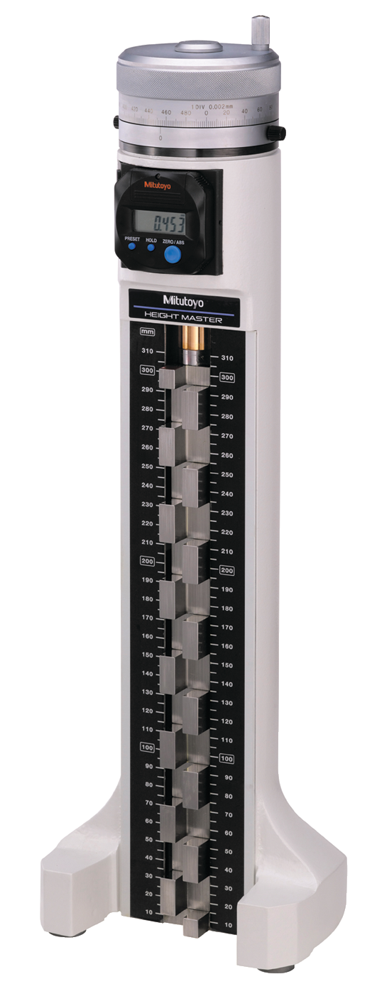 Mitutoyo - Height Master HME-300DMB
