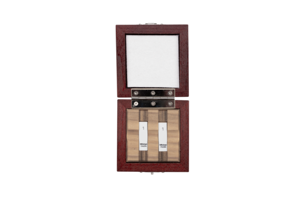 Mitutoyo - Kerámia Védõhasáb