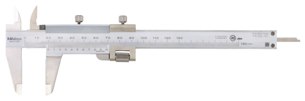 Mitutoyo - Tolómérõ 0-130mm