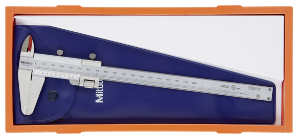 Mitutoyo - Tolómérõ 0-180mm