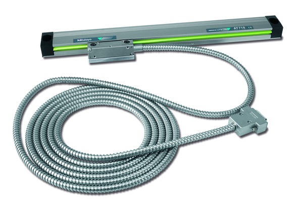 DIGIMATIC beépíthető tolómérő - függőleges