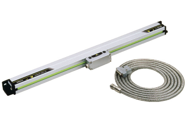 MITUTOYO 539-281-30 Linear Scale AT116-600