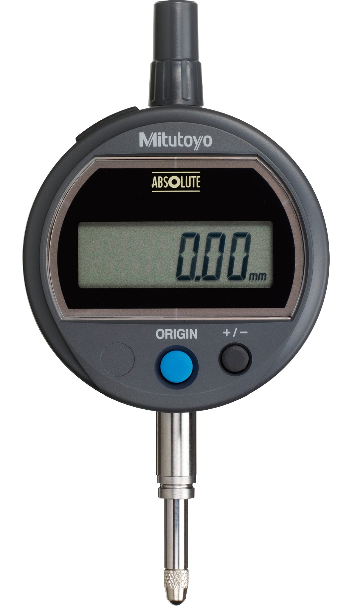 MITUTOYO 543-505B Digital Solar Indicator ID-SS