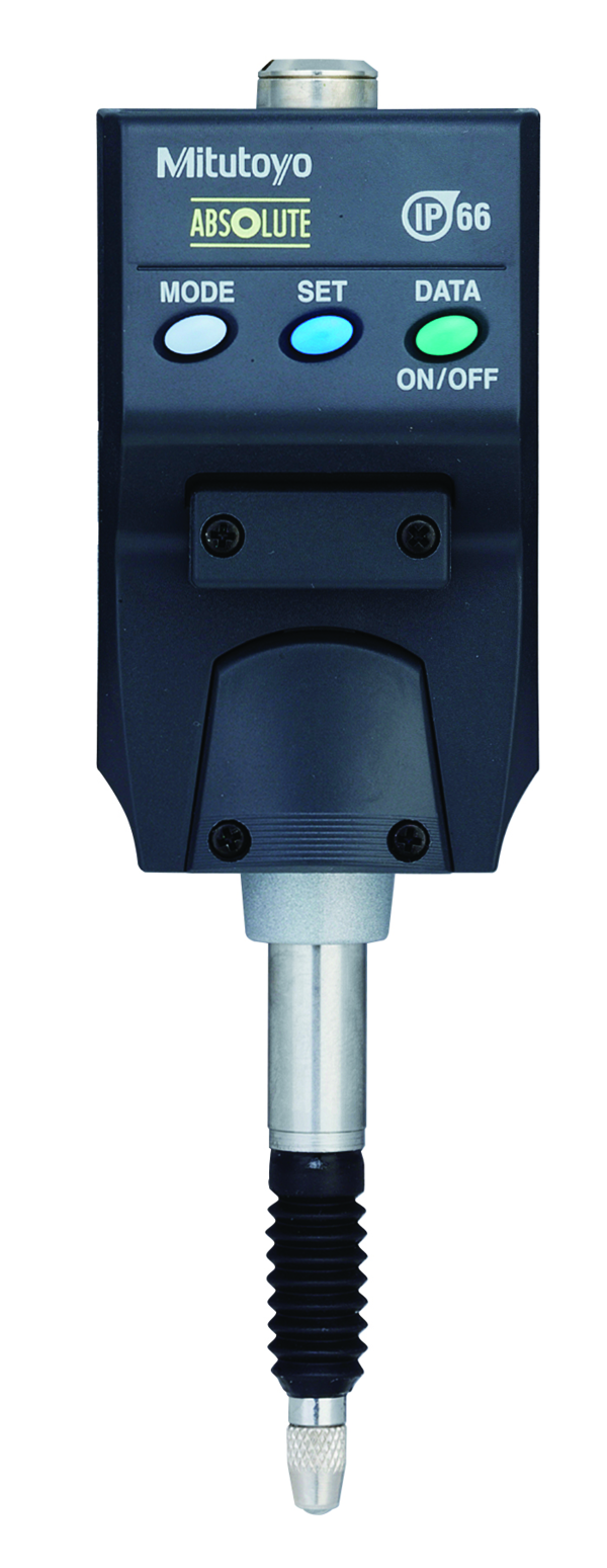 Mitutoyo -  543-586 Digital Indicator ID-B, IP66, ANSI/AGD Inch/Metric, 0,2", 0,00005"