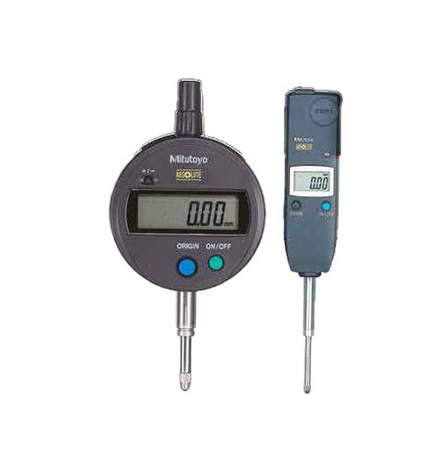 Mitutoyo Digitális Szögjelző Mérőóra 12,7mm (543-790B-10)