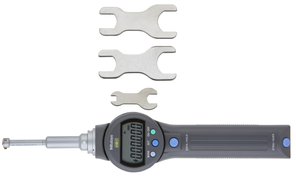 Mitutoyo - Digital ABS Borematic