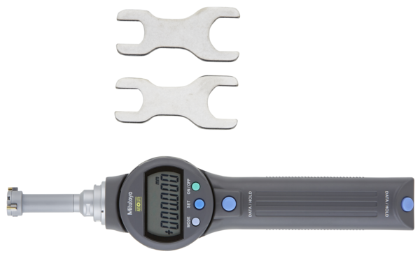 Mitutoyo - Digital ABS Borematic