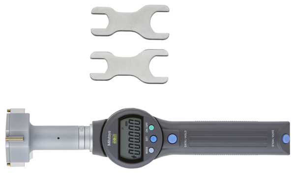 Mitutoyo - Digital ABS Borematic