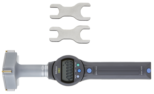 Mitutoyo - Digital ABS Borematic