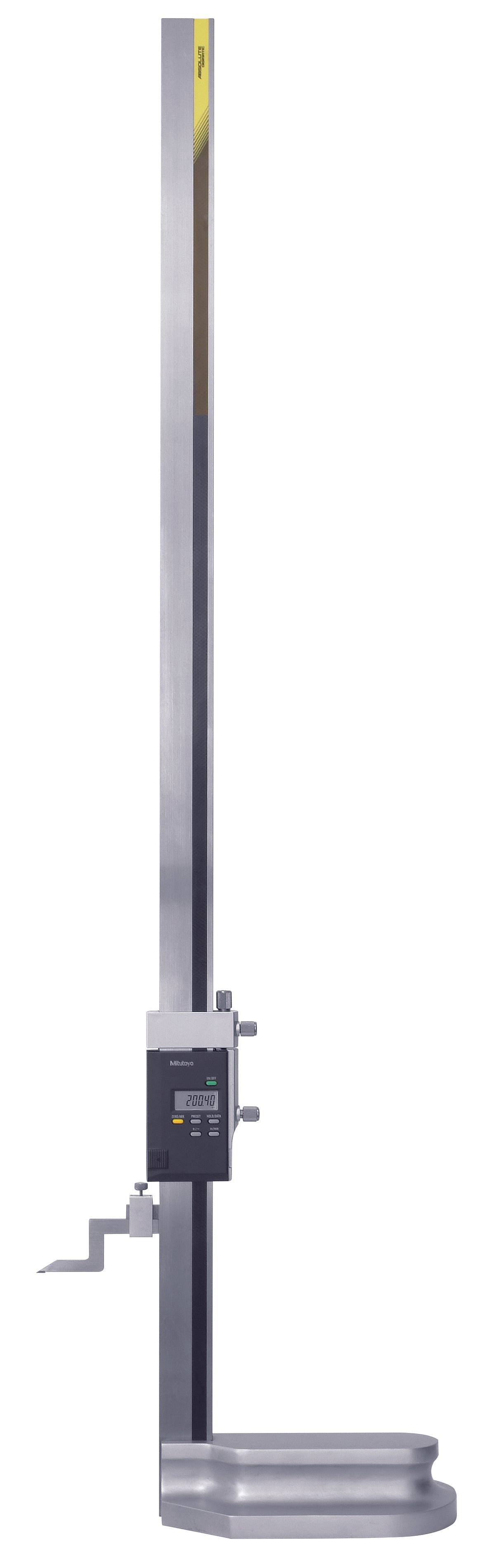 MITUTOYO 570-230 Digital ABS Height Gauge0-1000mm
