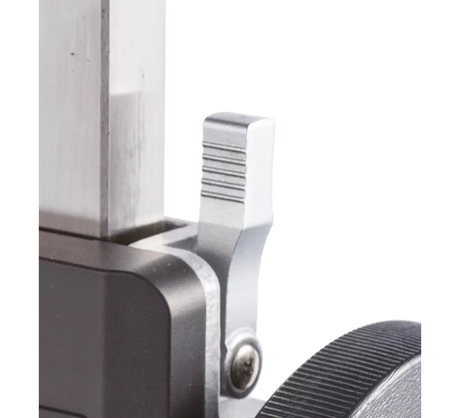 Mitutoyo Digitális ABS Magasságmérő Kézikerékkel 0-300mm (570-402)