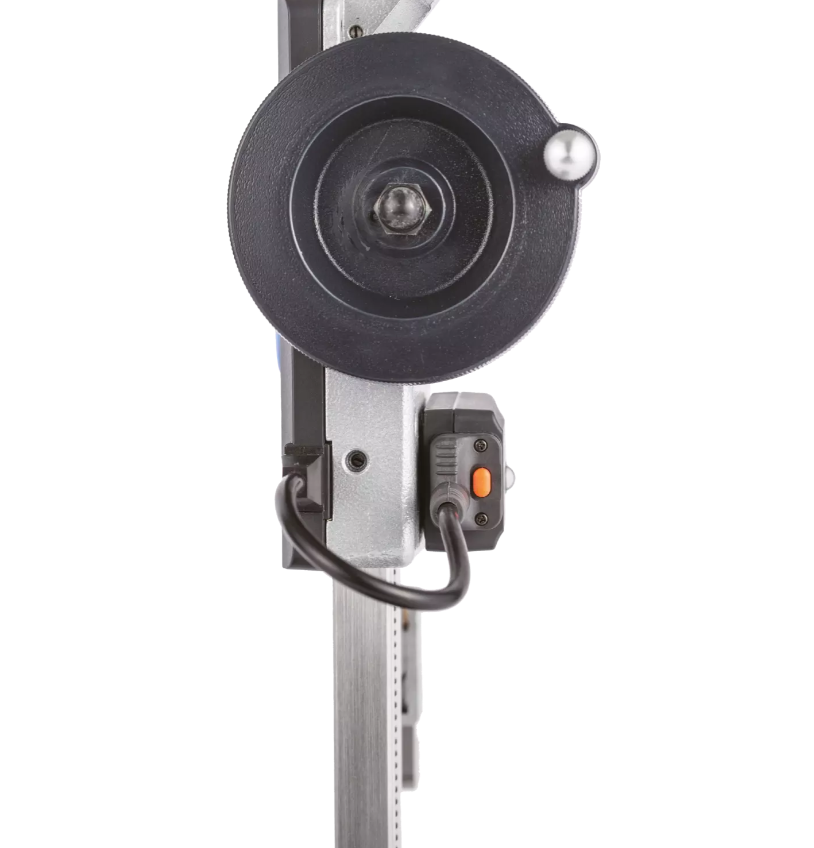 Mitutoyo Digitális ABS Magasságmérő Kézikerékkel 0-300mm (570-402)