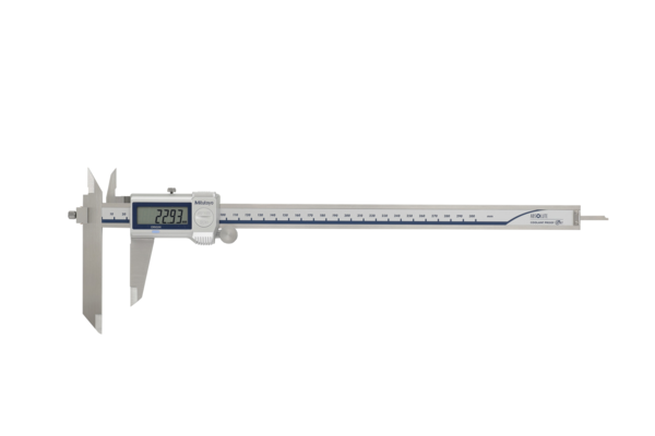 Mitutoyo - Digital ABS Offset Caliper, IP67