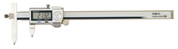 Mitutoyo - NTD10P-P20M