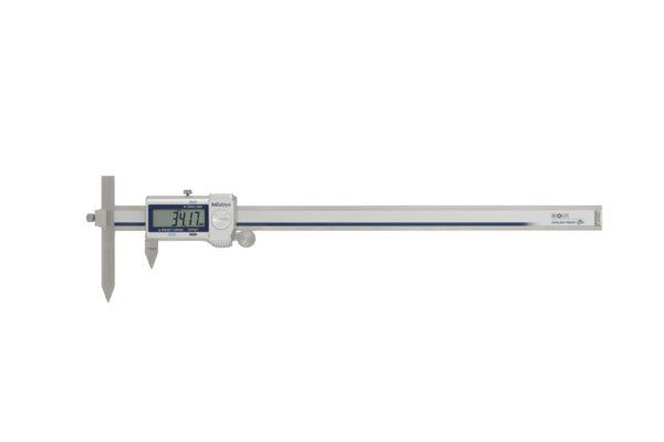 Mitutoyo - Digital ABS Offset Centerline Caliper